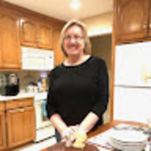 Meet your Posher, Nancy